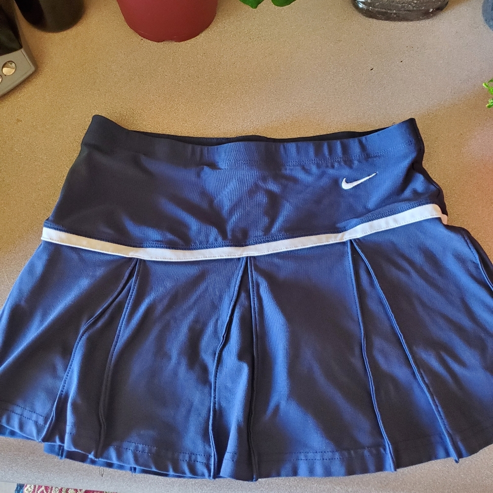 Nike skort